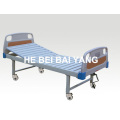 a-105 Movable Single Function Manual Hospital Bed